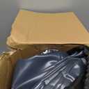 King Air Mattress with Built in Pump,18" Raised Blow up Bed, 900lb