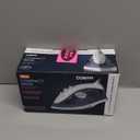 Conair WCI316 White Full-Featured Hospitality Iron, Steam and Dry with Automatic Shut-Off - 120V, 1400W