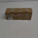 UME 3 Pack Cordless Table Lamp, Battery Operated Lamp - Portable Waterproof Rechargeable Table Lamp w/ 3 Color Temps & Stepless Dimming for Dinner, Desk, Cafe, Outdoor (Brushed Gold)