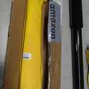 ECCPP Rear Absorbers Struts for Honda Civic 2006-2011, 2006-2011 for Acura CSX 348023 5609 Auto Shocks Gas Strut Sets (2pcs Rear) FWD