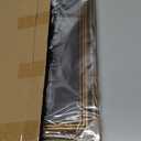 ASTRDECOR Framed Canvas Wall Art of Vintage Flower, Floral Rose Retro Picture Paintings, Botanical Floral Wall Artwork, Victorian Picture Framed Prints for Living Room Gallery Decor - 20''x30'' (Bouquet)