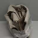 100% Cotton Waffle Weave Bed Blanket | Soft, Breathable, and Lightweight Blanket for All-Season | Perfect for Layering | Brielle Collection (King, Taupe)