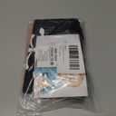 Simple Joys by Carter's Unisex-Baby 2-Pack Holiday Long-Sleeve Tees (3-6 Months, Halloween Pumpkin Print/Skeleton)