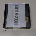 Light Up Letters Marquee Letter - Music Sync RGB Color Changing LED Lights Letter Logo Game Lights for Girls Women Party Birthday Christmas Valentine's Day Wall Desktop Decoration (MRGB-S)