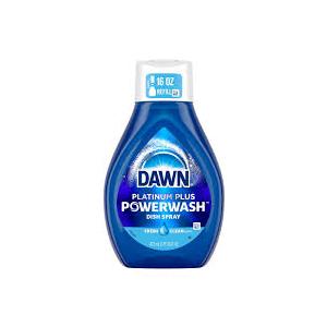 Dawn Dish Spray