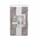 HD Design Sheer window panel 52inW × 63inH