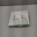 Kigeli 36 Pcs Dominican Republic Acrylic Keychains Dominican Flag Souvenirs Keepsake Gift Bulk National Day Party Favors Decorations for Friends Men Women Bag Charm National Day Supplies Travel Gift