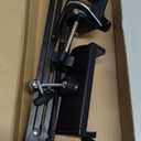 Tablet Stand Phone Holder for Bed,iPad Holder for Desk, Headboard, Bedside,Table, Compatible with iPhone iPad Kindle or Other 4.5-13" Screen Device