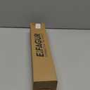 High Gain 10dBi SMA Male Wide Band 3G/4G LTE Modems, Routers, & Cell Boosters Omni-Directional Outdoor Fixed Mount Antenna for Verizon, AT&T, T-Mobile Mobile Cell Phone 4G LTE Router, Eifagur