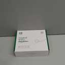 SHIDU 35W Power Voice Amplifier with Bluetooth Wireless Lavalier Microphone, Portable Teacher Mic with Speaker Personal Clip On Microphone System for Teacher Meeting Training-M500 (Black)