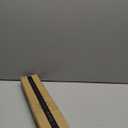 2PCS Car Seat Gap Filler Organizer - No-Drop Car Seat Gap Plug with Storage Slot - Soft Foam Multifunctional Seat Guard for Cars & SUVs | Truck | Universal Fit, Black