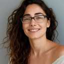 Gaoye 2.0 Reading Glasses for Women, 5 pack Fashion Readers for Women Spring Hinge Eye Glasses, Blue Light Reading Glasses