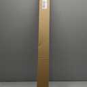 Aluminum Door Draft Stoppers - 39' Weather Stripping Seal for Exterior & Interior Doors