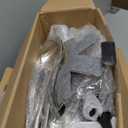 Stainless Steel Cookware Set, 16-Piece Pots and Pans Set Non Toxic, Kitchen Induction Cookware with Glass Lids, Steamer, Utensil Sets, Pot Protectors & Apron, Oven & Dishwasher Safe, Silver