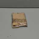 Truform 20-30 mmHg Compression Stockings for Men and Women, Thigh High Length, Dot-Top, Open Toe, Small