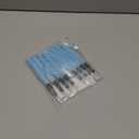 Prasacco 8-Piece Watercolour Brush Pens - Refillable Water Brush Pens for Watercolor Painting, Artists, Calligraphy