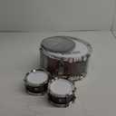 Toy Drum Set for Kids Toddler Jazz Drum Kit with 5 Drums Percussion Musical Instruments Toys for 3 4 5 Year Old Boys Girls Gifts Ages 3-5