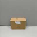 Geetery Cartoon Christmas Nativity Set Includes Manger and Figurines Rustic Resin Xmas Colorful Nativity Scene Religious Table Figurines Decorations for Christian Tabletop Home Decor (Simple)