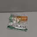 La Roche-Posay Vitamin C Brightening Face Wash, Gentle Foaming Facial Cleanser with Vitamin Cg and Vitamin B3 to Brighten and Even Skin Tone, Vitamin C Face Wash that Cleanses Dirt & Makeup, 200ml