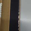 Santal Coreless Pure Incense Sticks, Artisan-Crafted Niche Scent, Exclusive Low-Smoke Bamboo Charcoal Formula, Clean-Burning, 1-Hour Burn Time, 20 Sticks