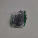 Ho Stevie! Wetsuit Hanger - Wet Suit Dries Faster, No Shoulder Stretching - Vented Shoulder Support Hanger for All Wetsuits (Black)