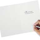 Hallmark Image Arts Religious Boxed Christmas Cards Assortment (4 Designs, 24 Christmas Cards with Envelopes) (Gold Foil Icons)