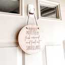 Fuck Around and Find Out Yard Sign Fafo Yard Sign, Office Window Front Door Decor Sign Door Sign Wood Sign Home Security Sign Property Secured by Protected by Surveillance Sign 2Nd Amendment Signs