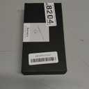 Metal Gravity Spinner Pen  Crafted with Japanese Precision, Anodized for a Sleek Metallic Finish  Relieves Stress & Sparks Creativity  Elegant Gift for Professionals and Graduates (Silver)