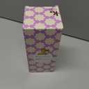 KLUBI Christmas Gift for Bride - Wifey Est 2025 Cup with Straw and Lid Cool Bridal Shower Gifts for Bride To Be Wifey Gifts for Wife Cup Tumbler Mrs Wedding 2025 (Wifey Est 2025 Clear Glass (16 Ounce))