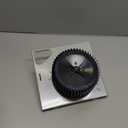 S97015162 for Broan Motor Assembly Replacement - Compatible with NuTone HD80L 678-G 679-E 679L 763 763N 763NC 679FL-C FL2679F-A 679FLT 50NT ED50L-D HD50RDF HD50RDB DX50L Series Bathroom Exhaust Fan