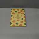 Bloom Life, Echizer Washi Paper Notebook