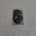 Wavy Tape in Hair Extensions Black #1B Body Wave Human Hair Tape in Extensions Black Wavy Hair Extensions Tape in Invisible Remy Straight for Women 18inch 50g