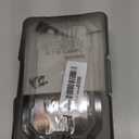 Redragon M913 Impact Elite Wireless Gaming Mouse, 16000 DPI Wired/Wireless RGB Mouse with 16 Programmable Buttons, 45 Hr Battery and Pro Optical Sensor, 12 Side Buttons MMO Mouse (Black)