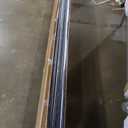 Smartstandard 4 Pack 106" x 12.6" Wood Slat Wall Panels, Soundproof Wooden Wall Panels, Acoustic Wood Panels for Wall, 3D Fluted Wood Panels for Interior Wall Decor, Light Brown