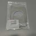 Ostomy Support Belt Adjustable Stoma Support Belt Ileostomy Colostomy Belt Provides Protection And Comfort For Ostomy Bag Suitable for All Ostomy Bag (Grey M 32-36 in)