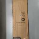 Flybar Master Pogo Stick for Kids Ages 9+, 80160 lbs  Easy Grip Handles  Active Exercise Toy for Tweens & Teens  Outdoor Toy with Non-Slip Foot Pegs for Boys and Girls  No Assembly Needed (Black Lighting)