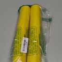 Hiboom Hip Core System, Loop Resistance Bands for Workout, Glute Workout Bands to Stretch and Strengthen Legs, Butt, HIPS, Thighs and Glutes, Elastic Exercise Equipment for Women, Men (Yellow, 20 Lbs)