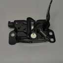 Hood Lock Latch With Sensor for 2013-2025 Ram 1500 2019-2024 Ram 1500 Classic 2014-2015 Ram 2500 3.0L 3.6L 5.7L 6.2L 68159725AA 68159725AB DLA2194