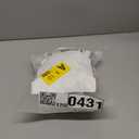 Jollywoods 3 Pack Washable Female Dog Diaper Onesie Sanitary Pantie with Adjustable Suspender, Reusable Fixed Diapers, Super Absorbent Leakproof for Dog in Heat Cycle XS/S