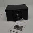Honeywell 1101 Molded Fire Chest (.15 cu')