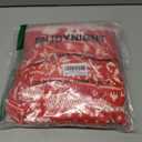 ENJOYNIGHT Matching Family Christmas Pajamas Set Soft Long Sleeve Xmas Sleepwear Print Pjs Sets (Red)