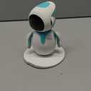 ENERGIZE LAB Eilik – Cute Robot Pets for Kids and Adults, Your Perfect Interactive Companion at Home or Workspace, Unique Gifts for Girls & Boys.