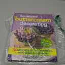 Sensational Buttercream Decorating: 50 Projects for Luscious Cakes, Mini-Cakes and Cupcakes, Spiral-bound