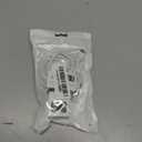 HianDier for iPhone Charger Fast Charging with Multi 2 in 1 USB C Cable 30W USB A USB C Charger Block Adorable Robot for iPhone Charger Cord Compatible with iPhone 17 16 15 14 Pro Max iPad-White