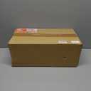 QuliMetal Cordless Leaf Blower Compatible with Dewalt 20V Max Battery, 500CFM/150MPH Electric Leaf Blower Cordless, 6 Speed Modes, Battery Powered Blowers for Lawn Care, Yard (Tool Only)