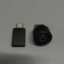 Mini Wireless CarPlay Adapter for Apple iPhone - Upgrade Wired CarPlay to Wireless, One-Tap Multi-User Switch, Plug & Play, Fast Auto-Connect (iOS 10+)