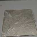 Mild Steel Plate 10x10 A36 Steel Sheet Cold Rolled, Weldable Magnetic Metal Plate 16 Gauge Thickness (2 Pack)