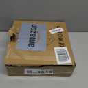 Wahl USA Stainless Steel Lithium Ion 2.0+ Beard Trimmer for Men - Electric Shaver & Nose Ear Trimmer - Rechargeable All in One Men's Grooming Kit - Model 9864SS