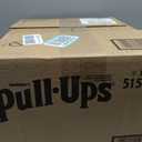Pull-Ups Boys' Potty Training Pants, Size 4T-5T Training Underwear (38-50 lbs), 99 Count