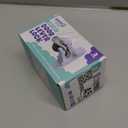 Door Lever Lock (2 Pack)  Prevents Toddlers from Opening Doors  Easy One-Hand Operation for Adults  Durable ABS with 3M Adhesive Backing  No Tools Needed for Install (White)